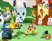 Kingdom Hearts - Komplettlösung Teil 1